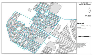 GIS Mapping